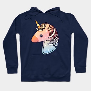 Unicorn Hoodie